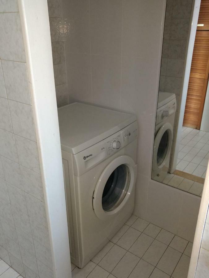 First Line Costa Del Sol Beach Suites Fuengirola Kültér fotó